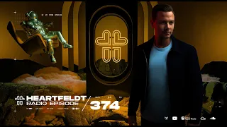 Sam Feldt - Heartfeldt Radio #374