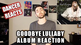 LISTENING TO GOODBYE LULLABY IN 2021 | AVRIL LAVIGNE ALBUM REACTION