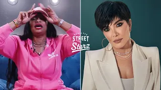 Tokyo Toni FELL OUT with Kris Jenner over $750, calls out Rob and TMZ!