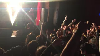 Slaves - "My Soul is Empty and Full of White Girls" (DGD 10 Year Tour)