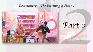 Mrs. GREEN APPLE「Documentary -- The Beginning of Phase-2」 Part 2