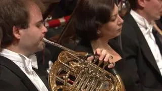 François Dumont – Concerto in E minor, Op. 11 (final stage, 2010)