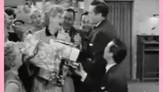 I Love Lucy: Lucy's Last Birthday