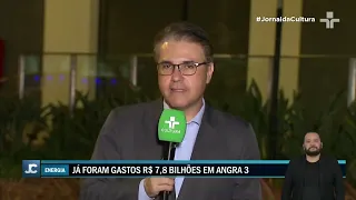 Consulta pública sobre usina nuclear de Angra 3 termina este mês