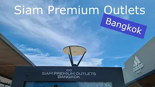 Siam Premium Outlets Bangkok