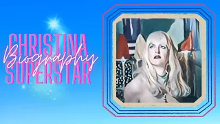 Christina Superstar Biography 3/3