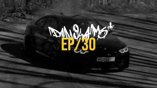 EP30| Sochi drift challenge round 3 |