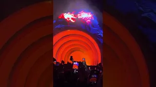 TRAVIS SCOTT “Escape Plan” LIVE AT ASTROWORLD FESTIVAL 2021