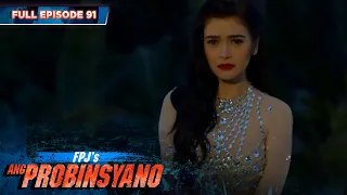 FPJ's Ang Probinsyano | Season 1: Episode 91 (with English subtitles)