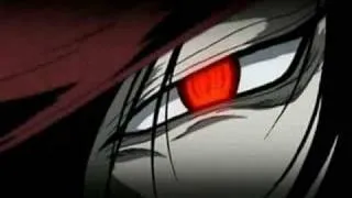 Hellsing Waking The Demon