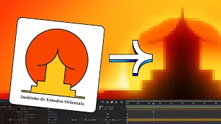 I Animated THE WORST Logos in After Effects
