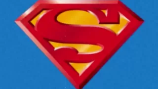 booka shade - oh superman