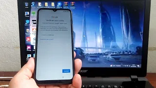 Desbloqueio conta Google Xiaomi Redmi 10A Android 11 Versão MIUI 12.5 método Atualizado Sem pc