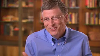 Bill Gates reflects on his school life