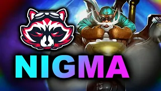 NIGMA vs COOLGUYS - DPC WEU WINTER TOUR 2022 - DREAMLEAGUE 16 DOTA 2