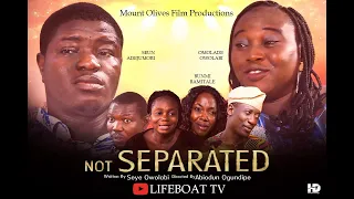 THE GIBEONITES SERIES||NOT SEPARATED||written by Seye Owolabi||Directed by Abiodun Ayeloja