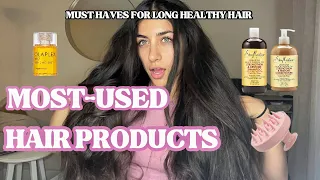 Revolutionizing Your Haircare Routine: Top 2024 MUST-HAVE Products!