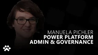 Power Platform Admin & Governance
