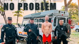 El Salvador: Is it really dangerous? (EP 59)