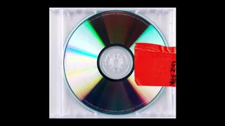 Kanye West - Blood On The Leaves (Extended / Alternate Intro)