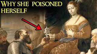 The Dark & Legendary Tale of Sophonisba