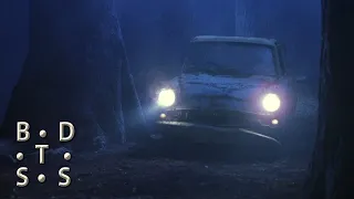 16. "Finding Flying Car in Forbidden Forest" Harry Potter and the Chamber of Secrets Deleted Scene