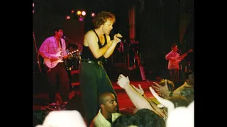 Oingo Boingo | Live at the Hollywood Palladium | 12-28-1986
