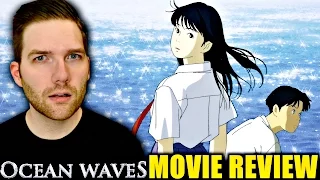 Ocean Waves - Movie Review