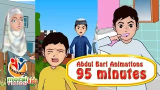 Ye to Abdul Bari hai song and many more | urdu animations by Moral Vision™