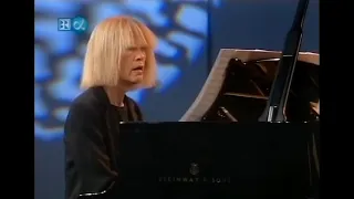 Carla Bley / Steve Swallow / Andy Sheppard - Munich 20020412