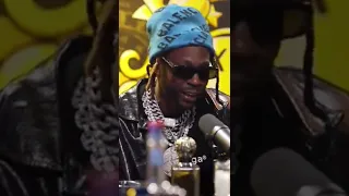 2 Chainz To Dr Dre “I’m Not Eminem” #drinkchamps #2chainz #drdre #eminem