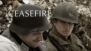 Ceasefire - WW2 Short Film (2019) 4K
