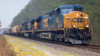 CSX 69 Leads L225