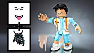 0 Robux Matching Outfit Ideas Compilation! 😏✨