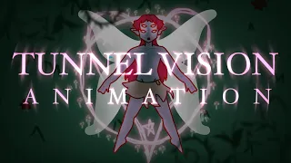 Melanie Martinez - TUNNEL VISION (animation)