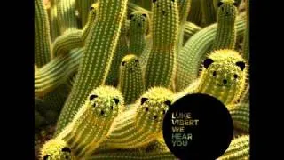 Luke Vibert - House Stabs