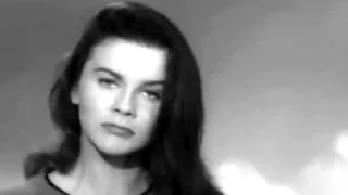 Ann-Margret  - 'Mack The Knife' Screen Test 1961