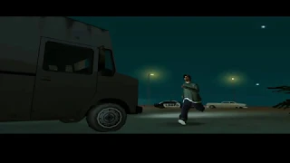 GTA San Andreas Home Invasion #10 Walkthrough No comments