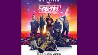 11. It Really Is Good to Have Friends (Guardians of the Galaxy Vol. 3 Soundtrack)