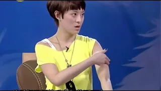 赵薇拍电视剧孙俪为其伴舞，回忆当时过程，孙俪的反应逗笑何炅！