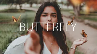 Spirit Link - Butterfly (Lyrics) ft. Sofuu