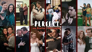 ▶ Perfect- Multicouples ◀