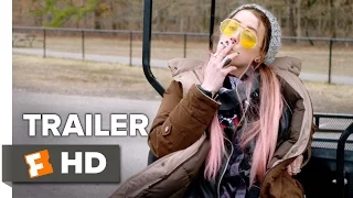 One More Time Official Trailer #1 (2016) - Christopher Walken, Amber Heard Movie HD