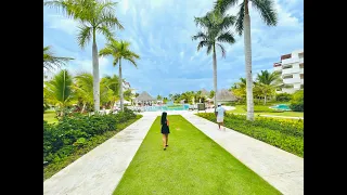 The Beautiful Secrets Cap Cana Resort & Spa