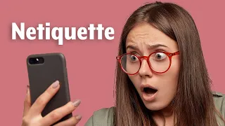 14 Netiquette Rules for Students: A Definitive Guide to Online Etiquette