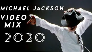 Michael Jackson - VideoMix (2020)