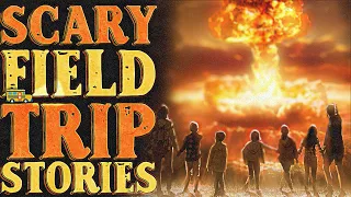 6 True Scary Field Trip Horror Stories (Vol. 2)