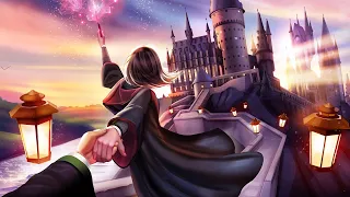 BEST Harry Potter Games on Android Like Hogwarts Legacy