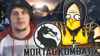 Mortal Kombat: Demonetarisierung
