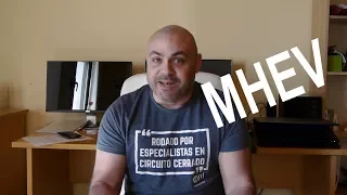 MHEV (I): Microhíbrido o Híbrido suave: Funcionamiento, ventajas y por qué se anuncia como masivo